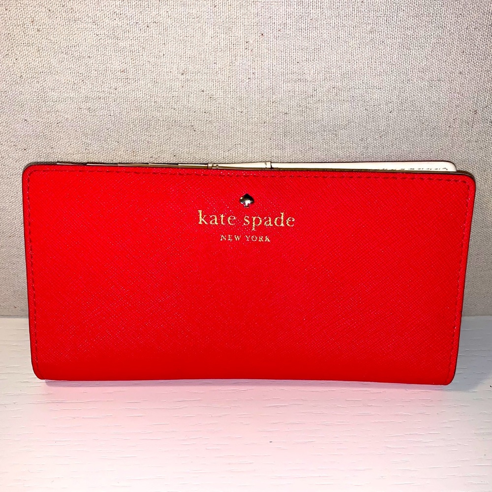 Kate Spade | Cameron Street Stacey Bifold Wallet